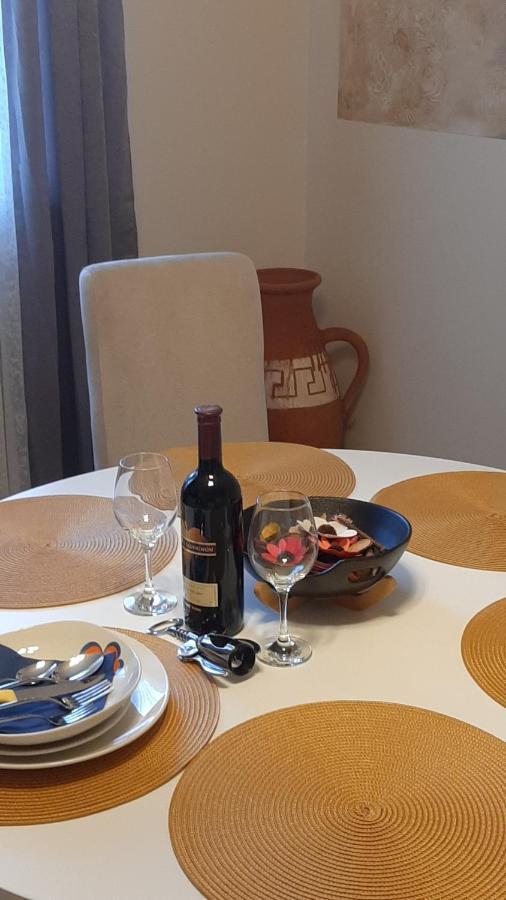 Apartman Marija 2 Srbobran Eksteriør bilde