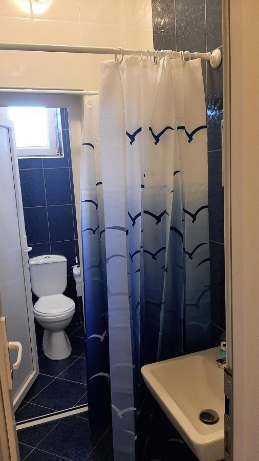 Apartman Marija 2 Srbobran Eksteriør bilde
