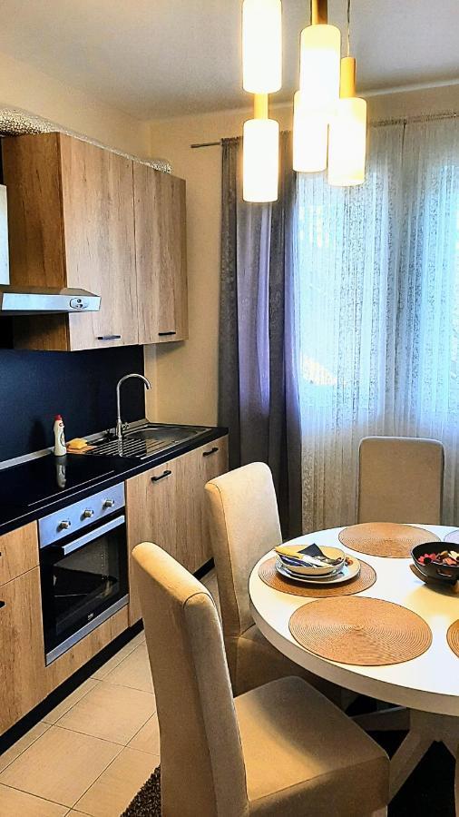 Apartman Marija 2 Srbobran Eksteriør bilde