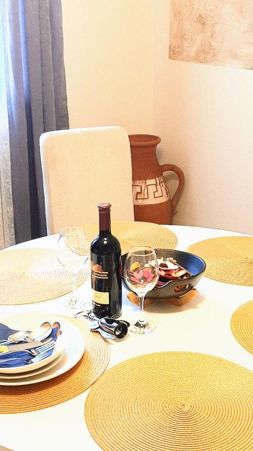 Apartman Marija 2 Srbobran Eksteriør bilde