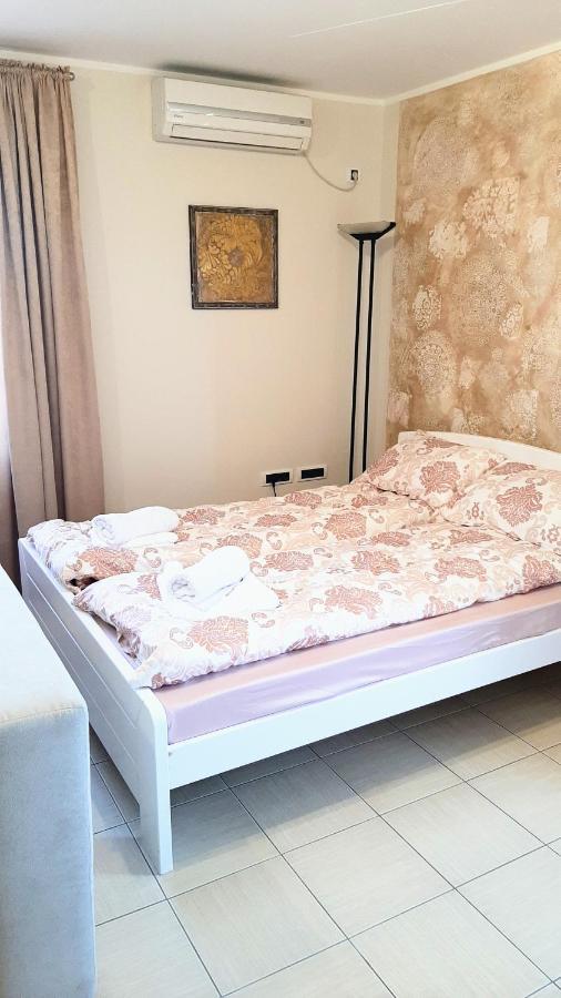 Apartman Marija 2 Srbobran Eksteriør bilde