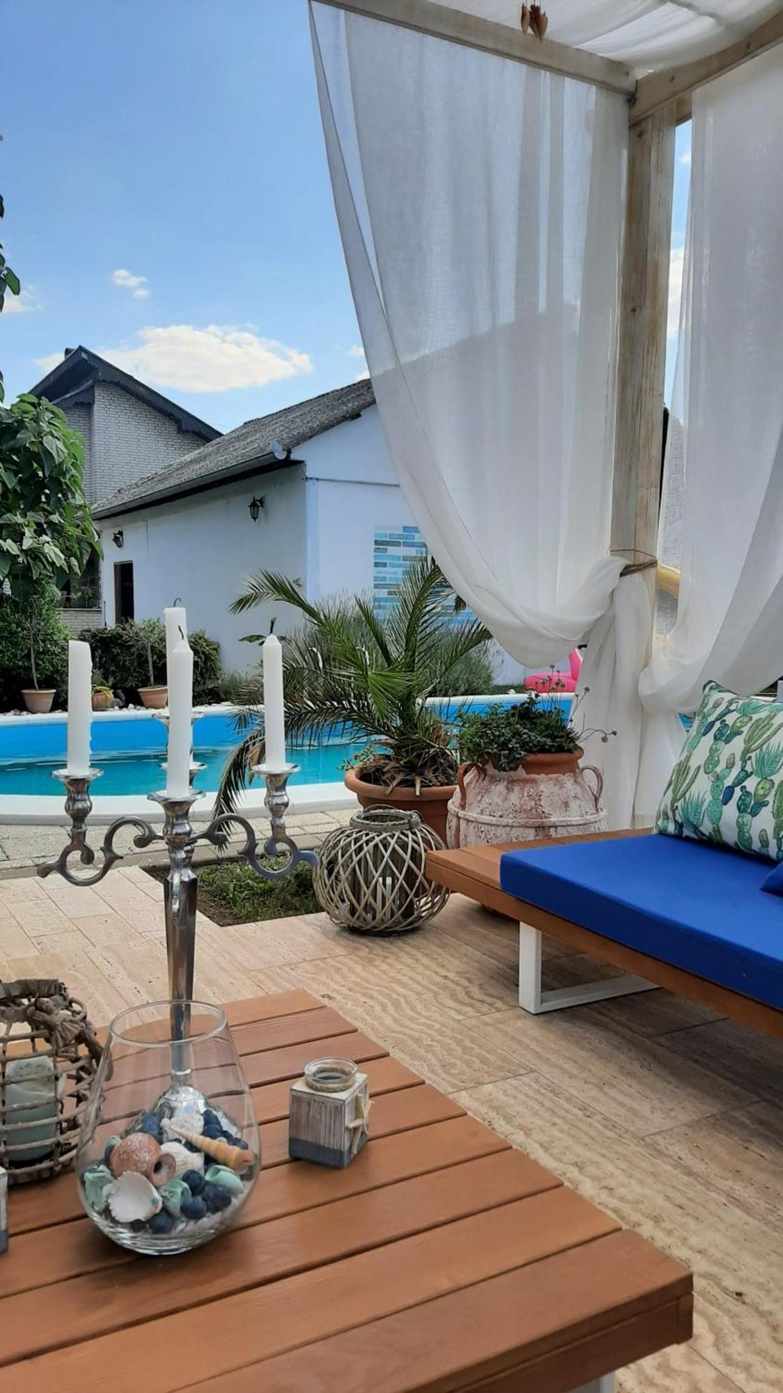 Apartman Marija 2 Srbobran Rom bilde